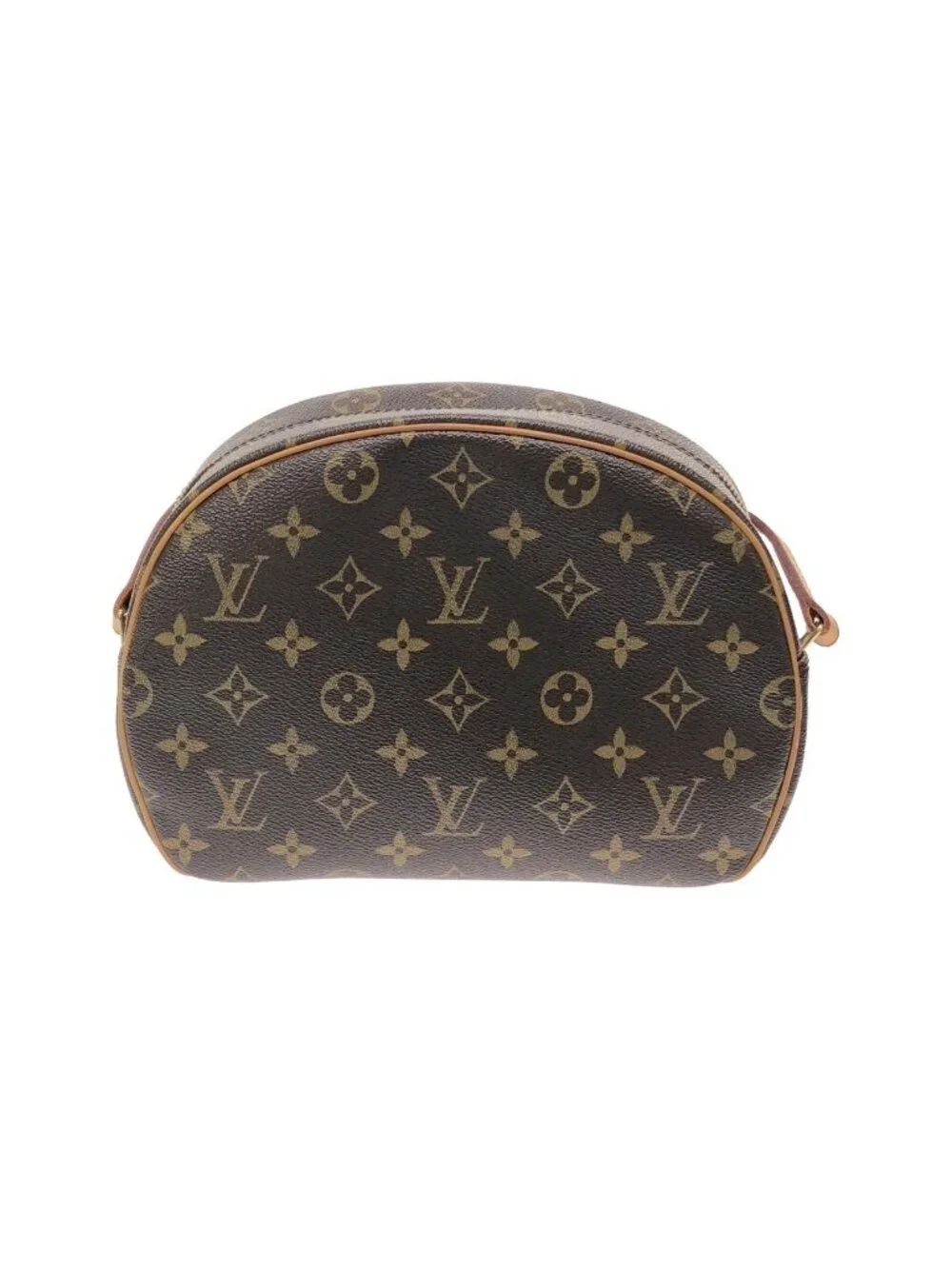 Louis Vuitton this authentic